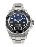 Pre-Owned Rolex Deepsea Watch